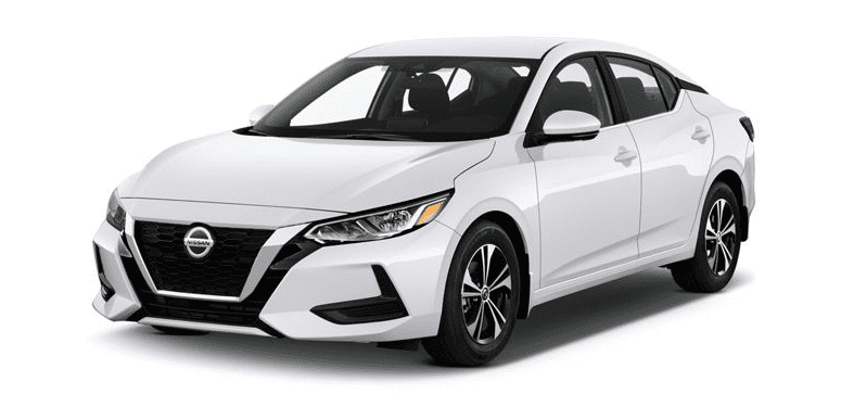 nissansentra