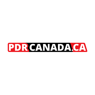 pdr canada