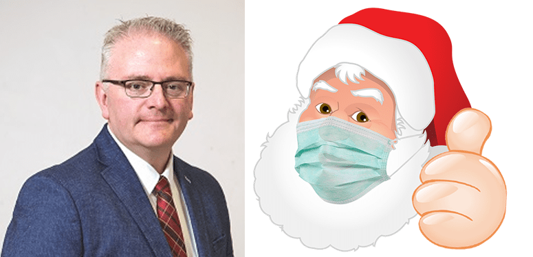 santa