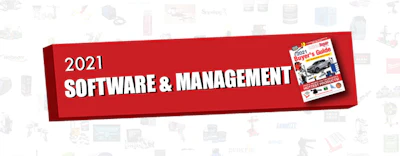 software management banner