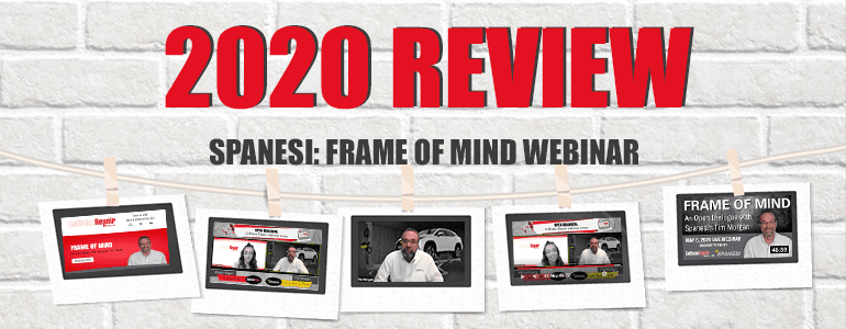 spanesi frame of mind webinar