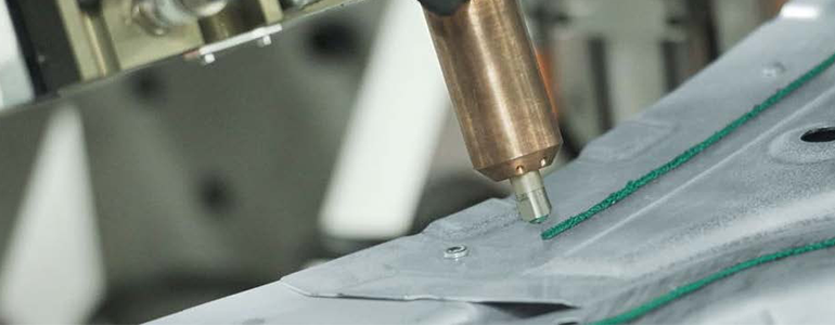 structural adhesive image