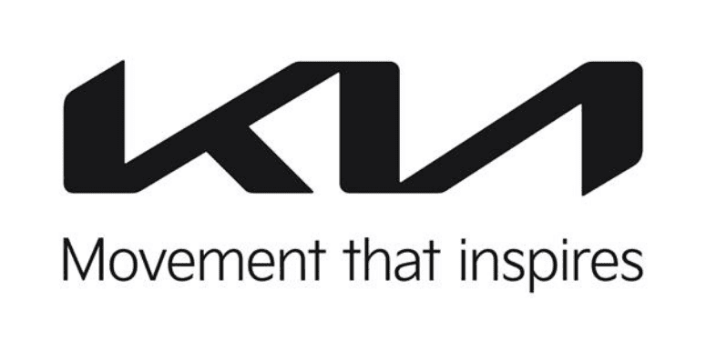 Kia logo