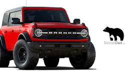 bronco