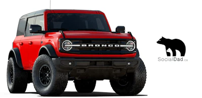 bronco