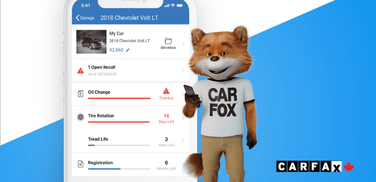 carfax