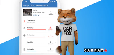carfax
