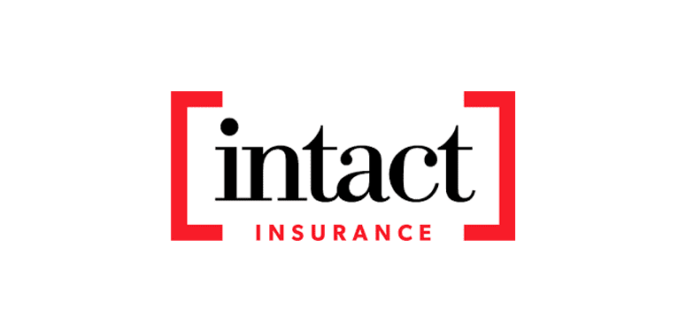 intact