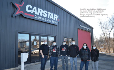 Carstar Team Img