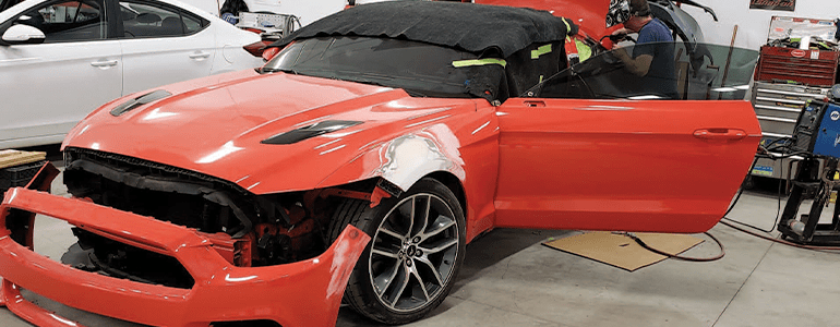 RECOGNIZING THE MASTER ARTISTS | Collision Repair Mag
