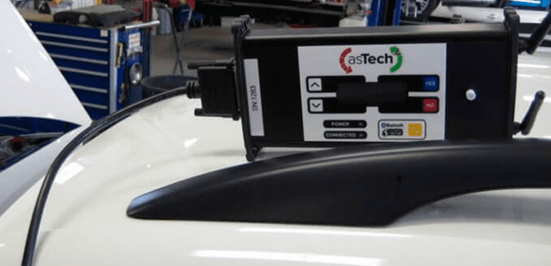 astech