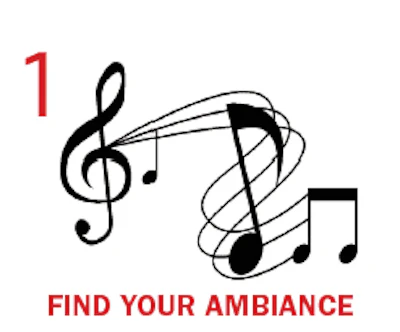 Find Your Ambiance