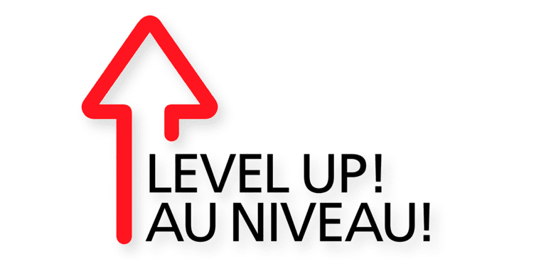 levelup