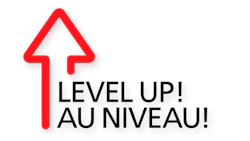 levelup