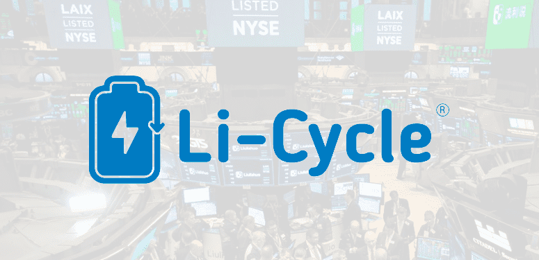 licycle