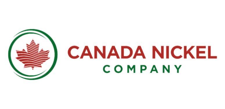 nickel canada