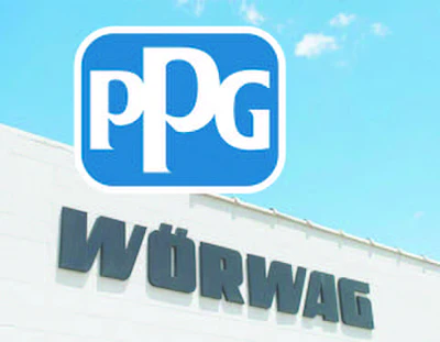 Ppg Worwag