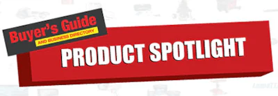 Product Spot Mini