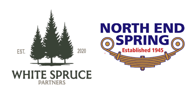 white spruce