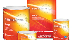 Sunfire Pro