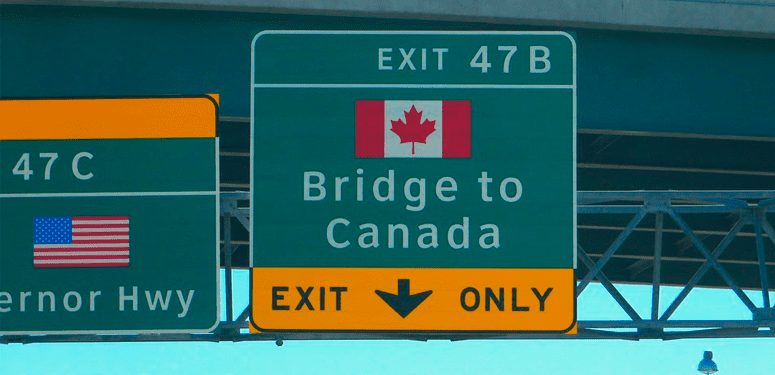 canada