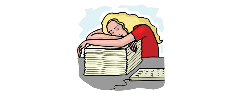 internetfatigue