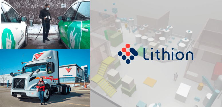 lithion