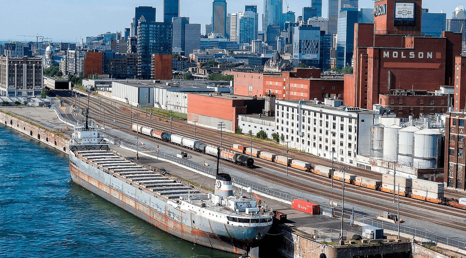 port