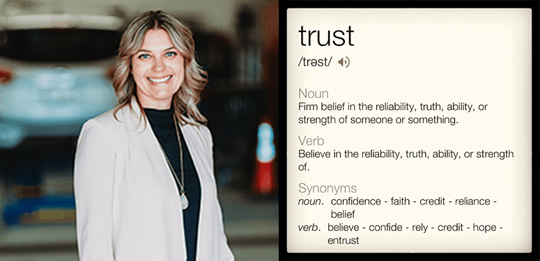trust