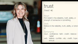 trust