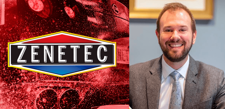 zenetec