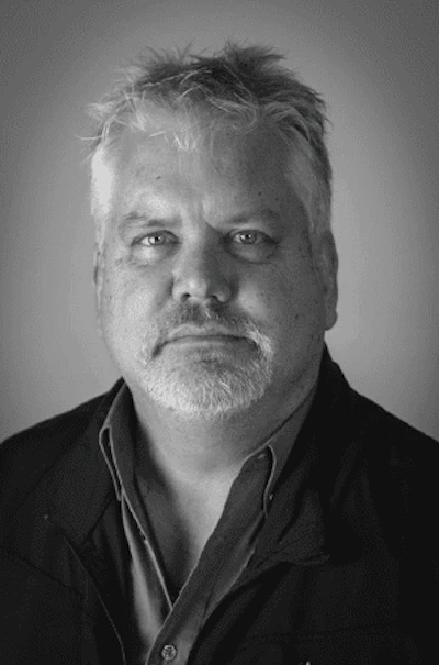 Andrew Shepherd