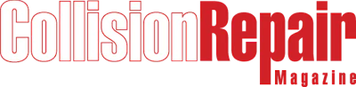 Collision Repair Logo 2015