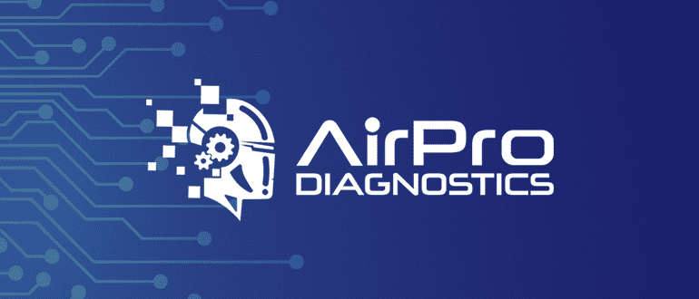 airpro banner