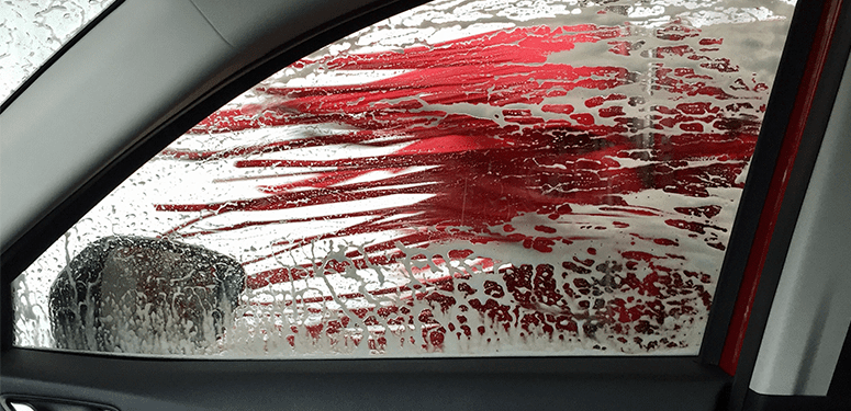 carwash