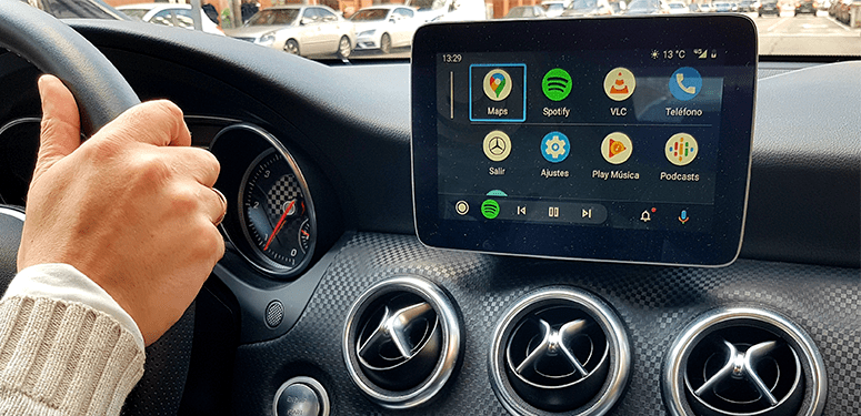connectedcar