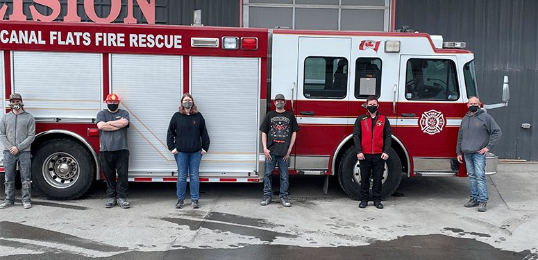 firetruck
