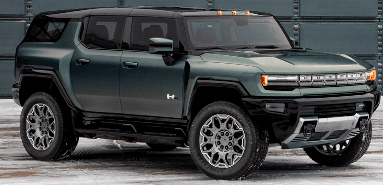 hummer