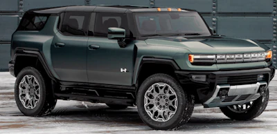 hummer