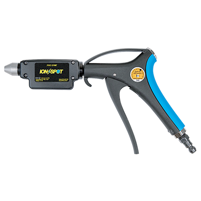prospot ion gun