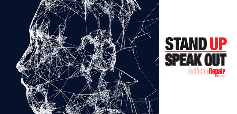 stand up speak out ai