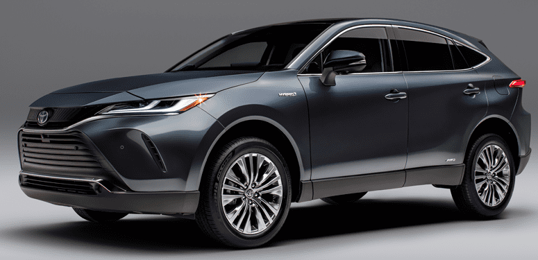 venza
