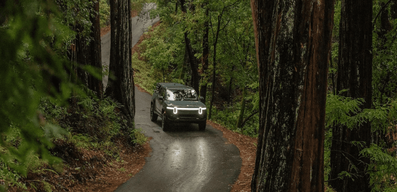 Rivian