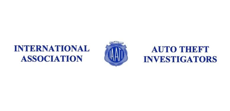 International Auto Theft Investigation Association