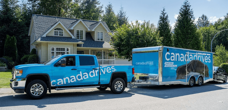 canadadrives