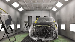 fordautopainting
