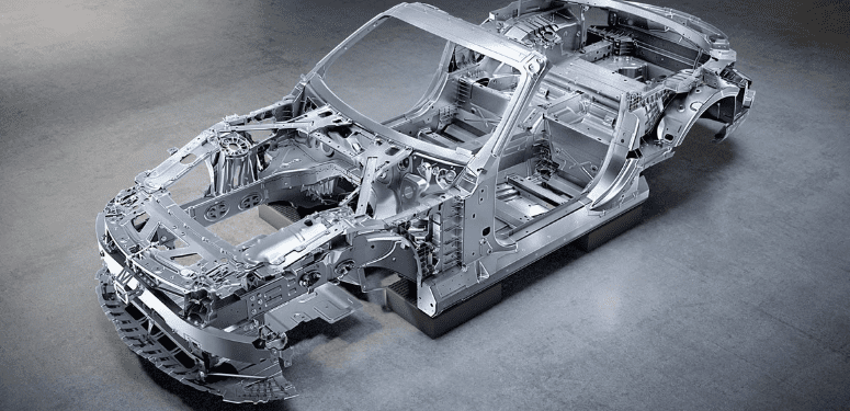 mercedesframe