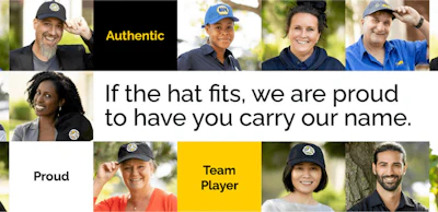 napa jobs