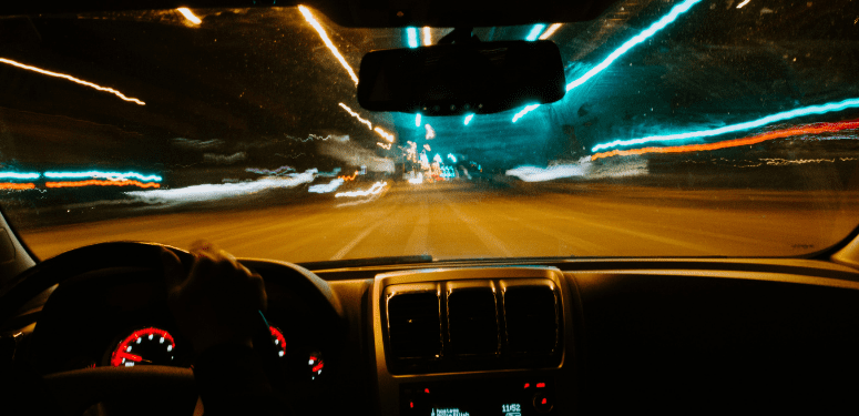 nightrider