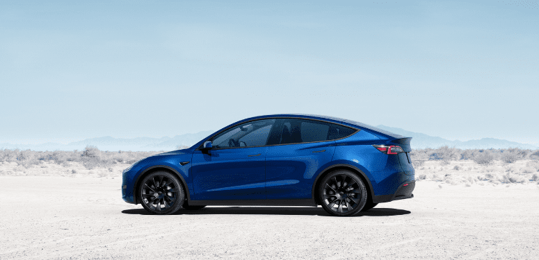 tesla